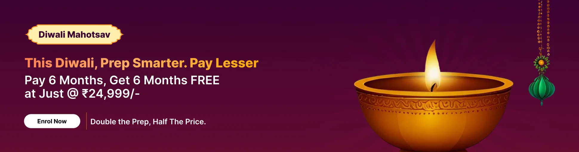 diwali mohatsav Elite Plan